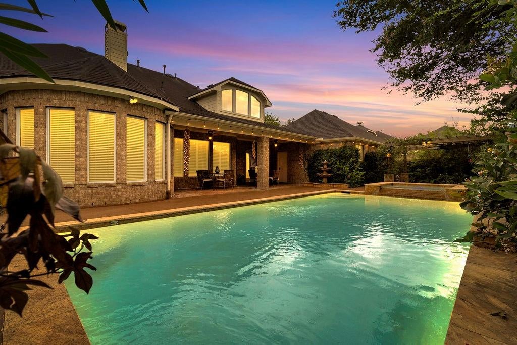 22118 Oakcreek Hollow Lane