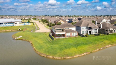 Photo of 414 W Bend Drive, League City, TX 77573 (MLS # 29872889)