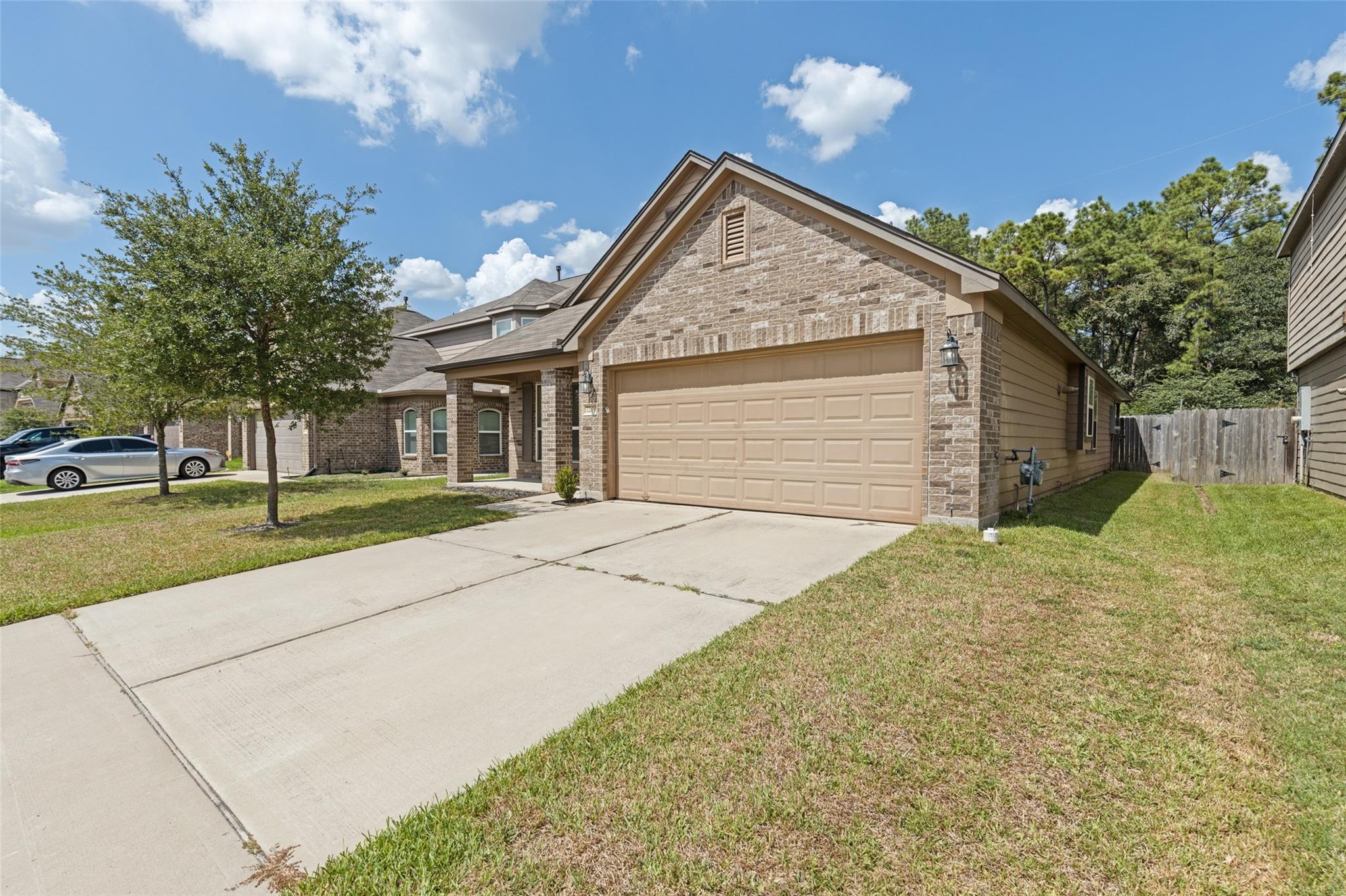 7239 Foxwood Mist Trail