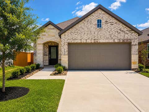 Homes For Sale - 21630 Carbonari Drive<br/> Hockley, TX 77447