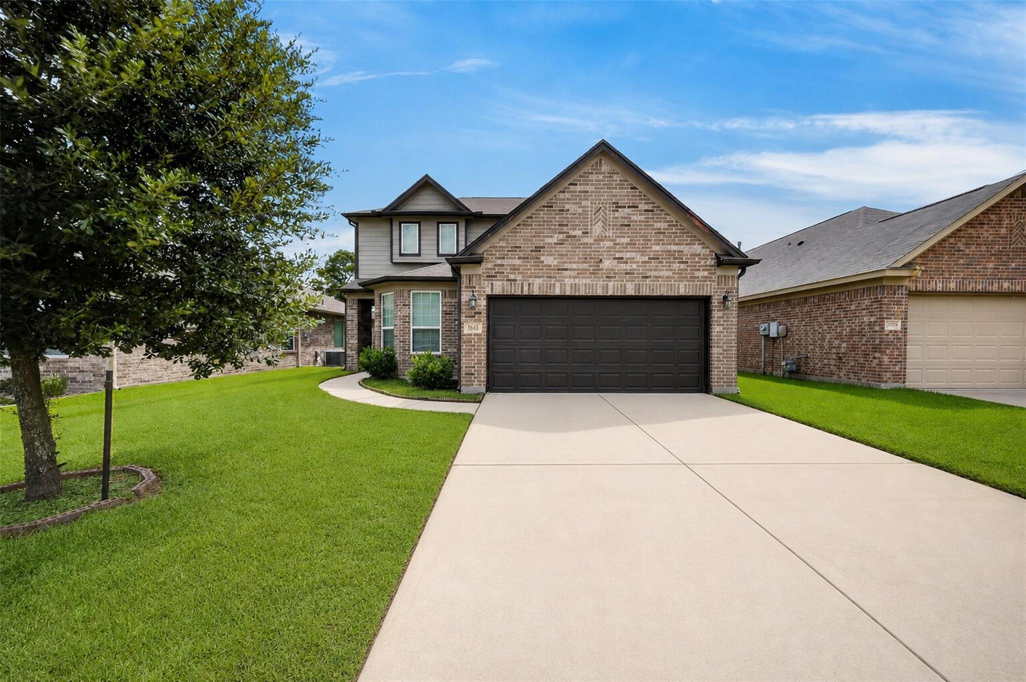 16361 Olive Sparrow Drive
