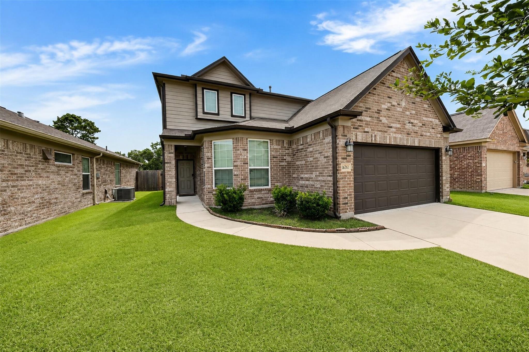 16361 Olive Sparrow Drive
