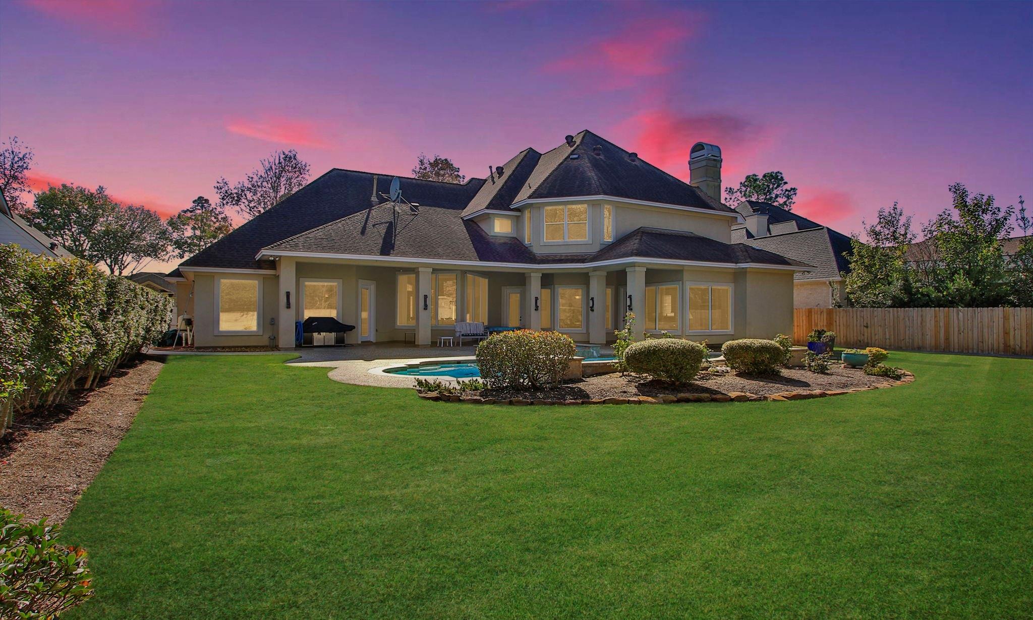 6114 Windrose Hollow Lane
