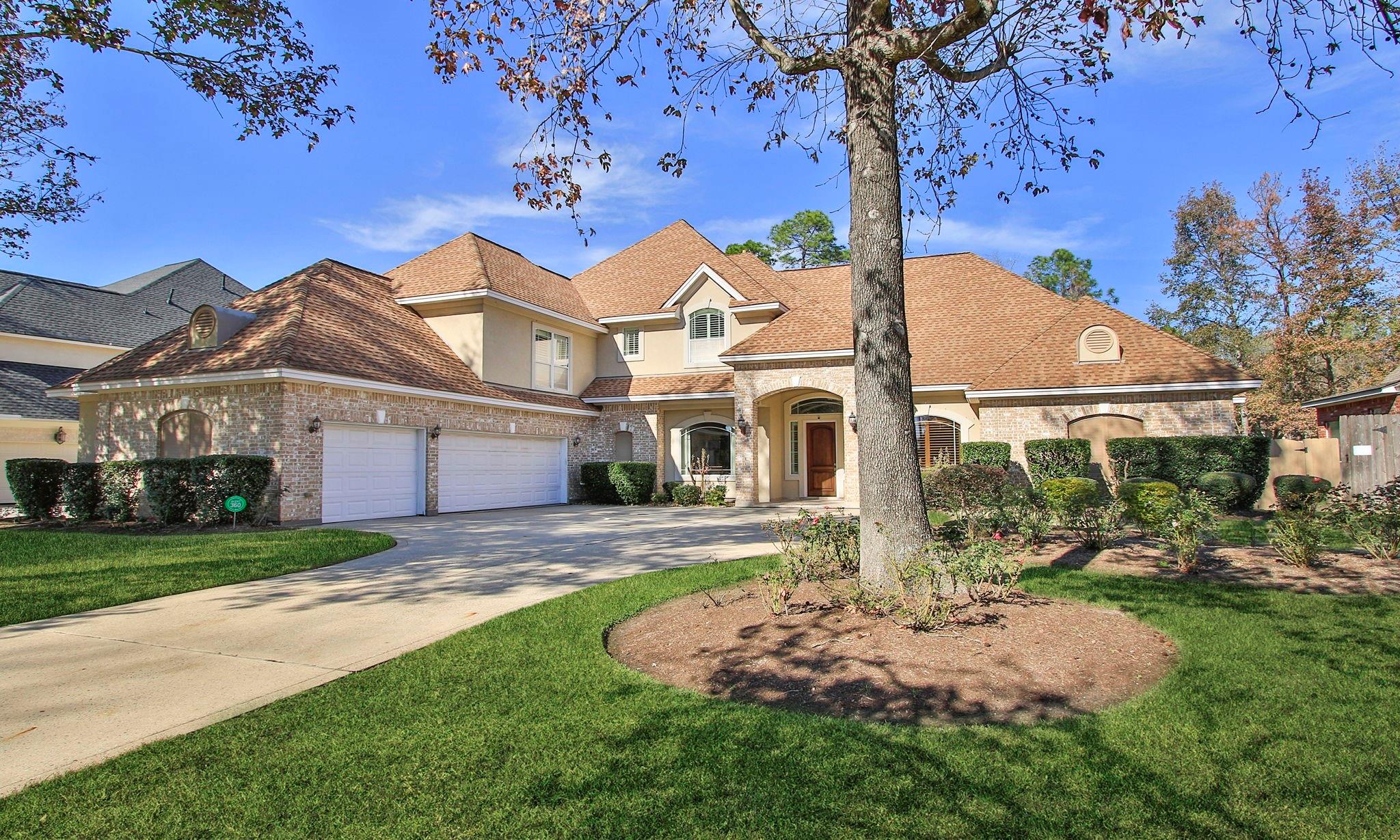 6114 Windrose Hollow Lane