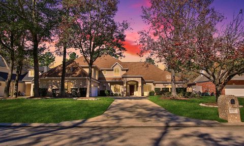 Photo of 6114 Windrose Hollow Lane, Spring, TX 77379 (MLS # 56263461)