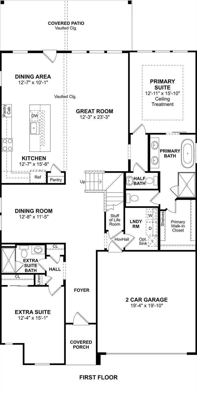 5514 Knight Court