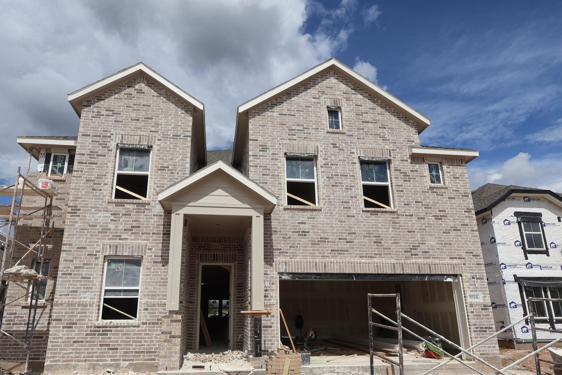 5514 Knight Court