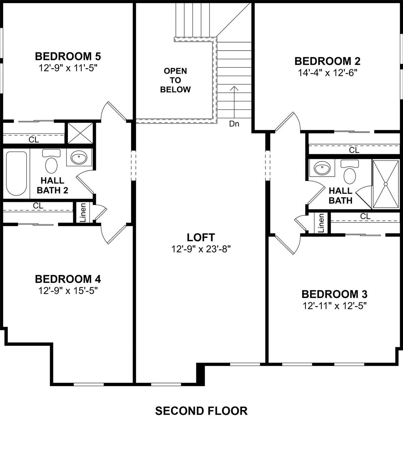 5514 Knight Court