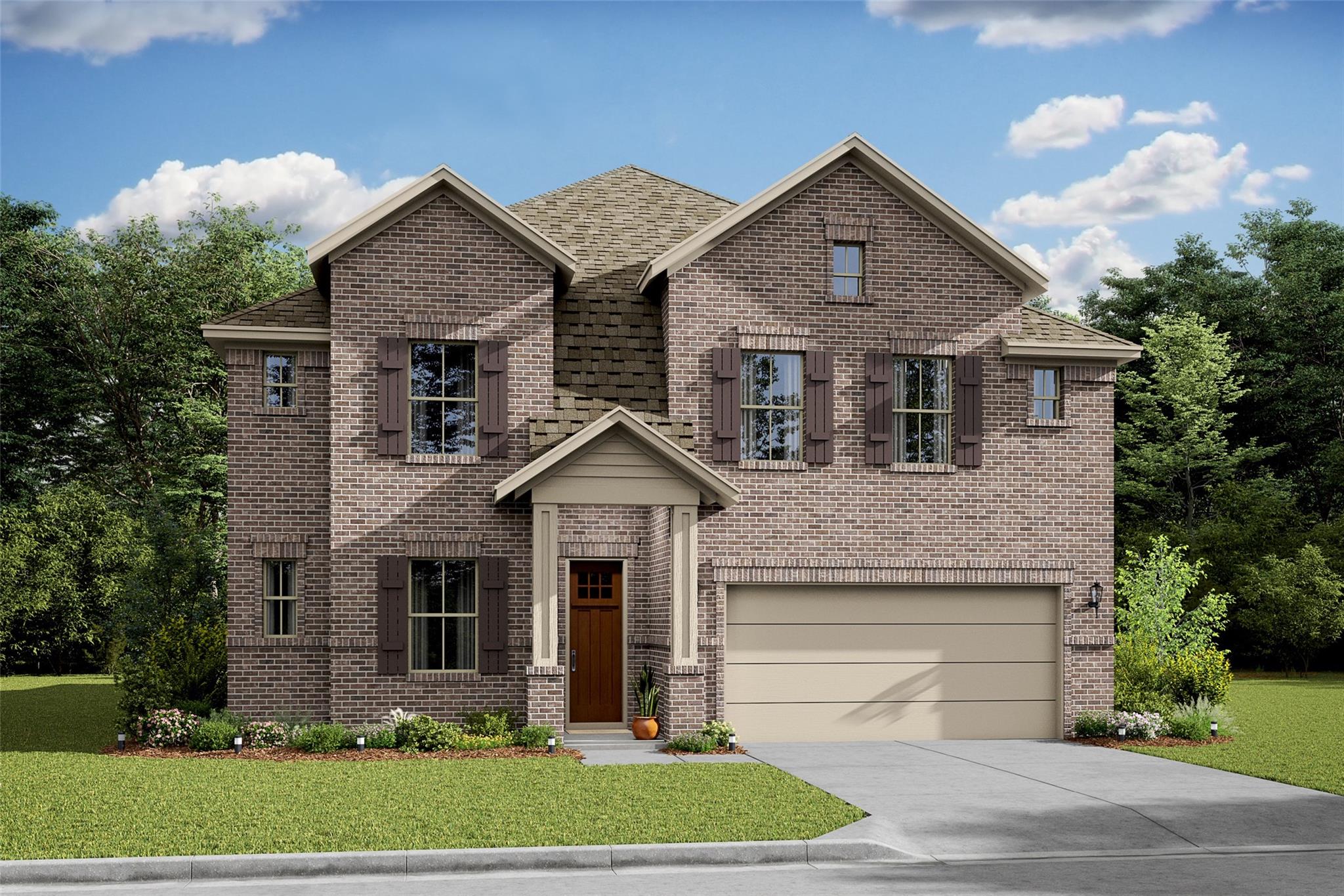 5514 Knight Court