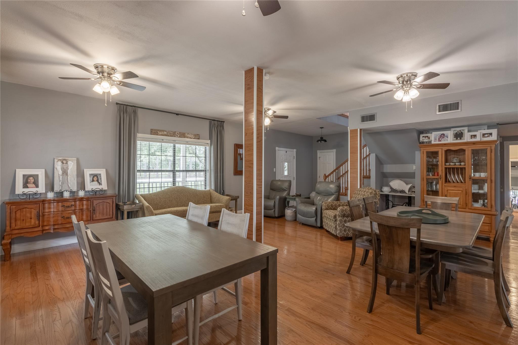 3685 Eula Morgan Road