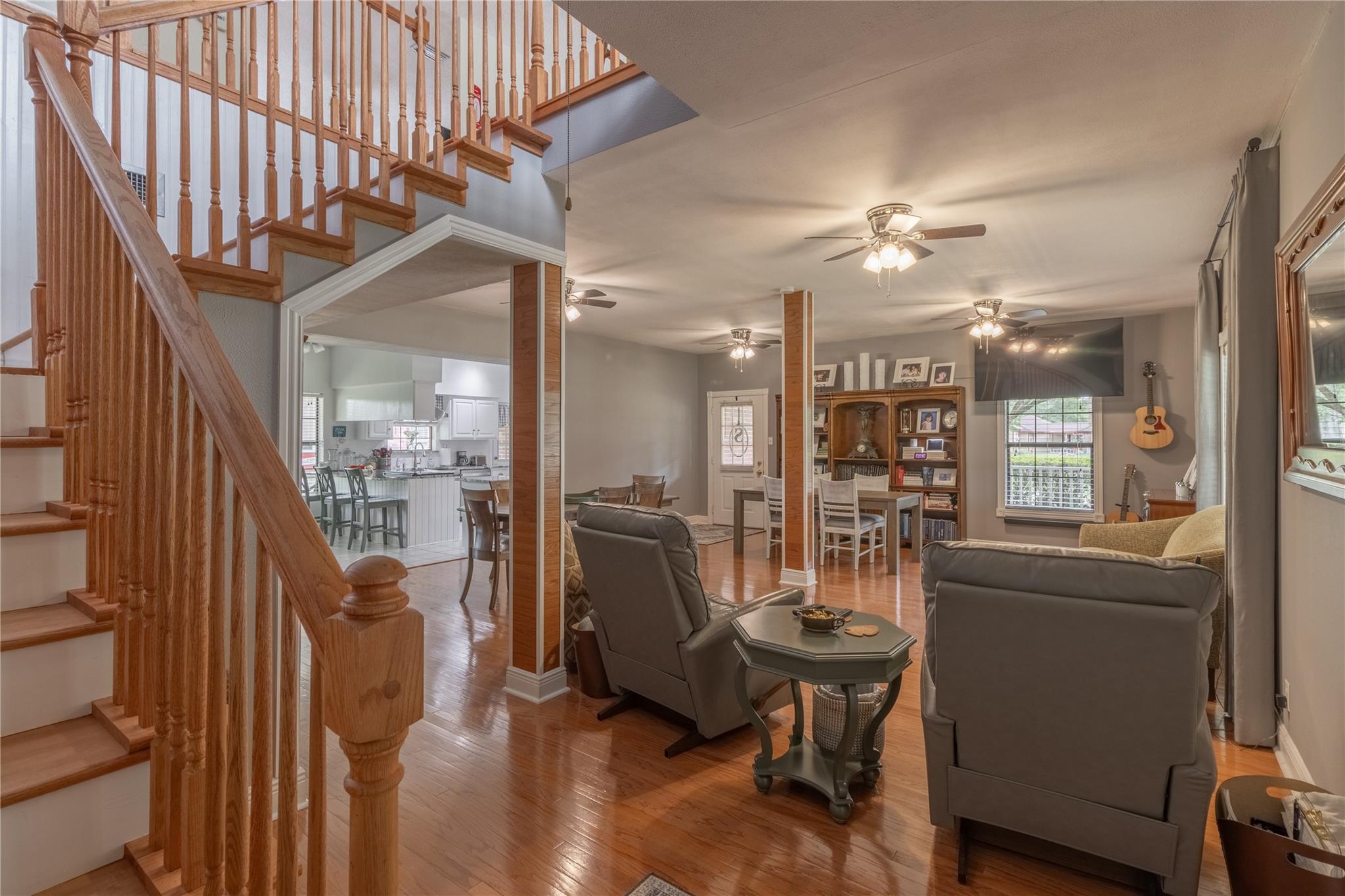 3685 Eula Morgan Road