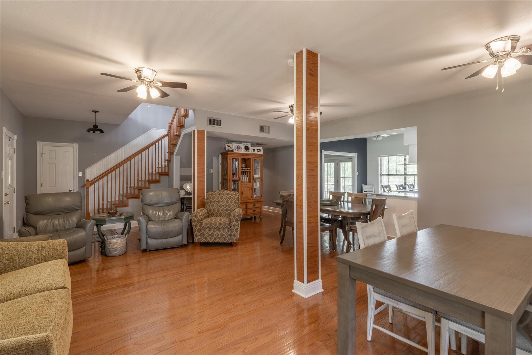 3685 Eula Morgan Road