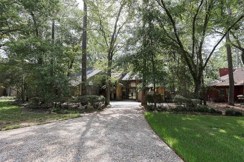 Photo of 75 Indian Clover Drive, Spring, TX 77381 (MLS # 72050633)