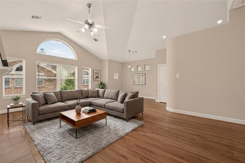 Photo of 3605 Main Plaza Drive, South Houston, TX 77025 (MLS # 42697034)