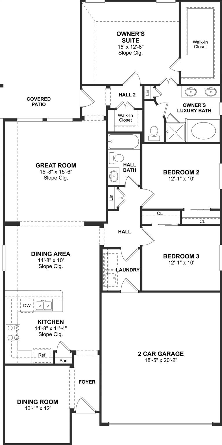 21911 Iris Colony Drive