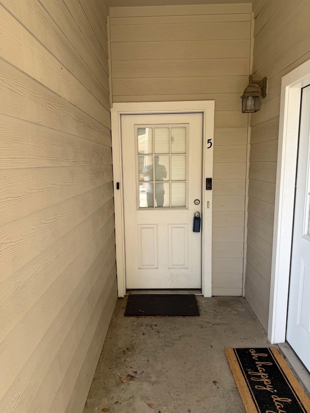 Photo of 1602 Elgin Street #5, Houston, TX 77004 (MLS # 73137613)