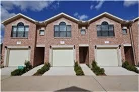 Condo For Rent - 5941 South Loop #604<br/> Houston, TX 77033