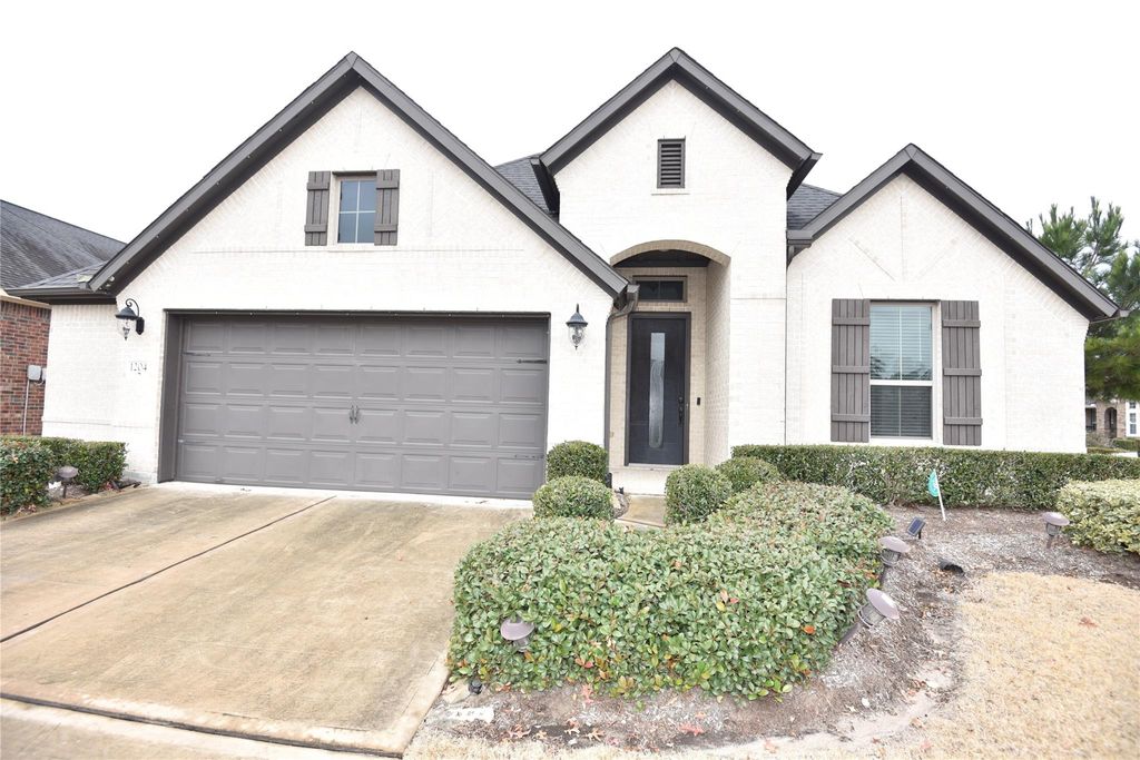 Photo of 1204 Night Owl Court, Conroe, TX 77385 (MLS # 76340140)