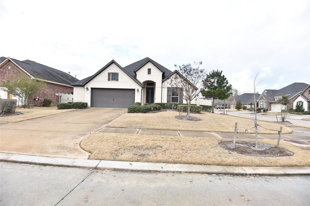 Photo of 1204 Night Owl Court, Conroe, TX 77385 (MLS # 76340140)
