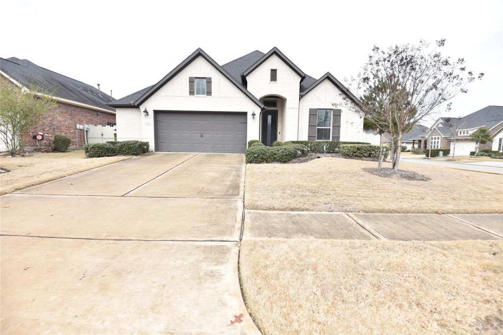 Photo of 1204 Night Owl Court, Conroe, TX 77385 (MLS # 76340140)