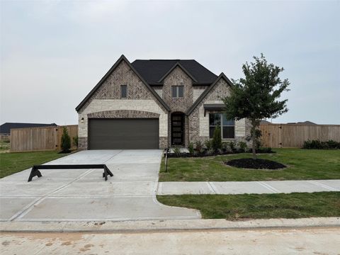 Homes For Sale - 26814 Brilliant Brook Drive<br/> Richmond, TX 77406