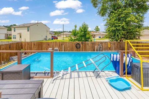 Tiny photo for 1685 County Road 5102, Cleveland, TX 77327 (MLS # 26238502)