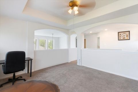 Tiny photo for 1685 County Road 5102, Cleveland, TX 77327 (MLS # 26238502)