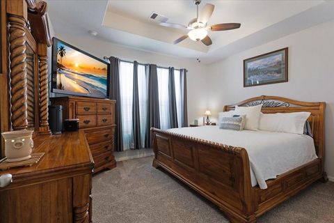 Tiny photo for 1685 County Road 5102, Cleveland, TX 77327 (MLS # 26238502)