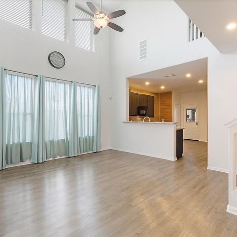 Tiny photo for 1685 County Road 5102, Cleveland, TX 77327 (MLS # 26238502)