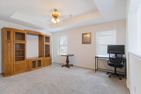 Tiny photo for 1685 County Road 5102, Cleveland, TX 77327 (MLS # 26238502)