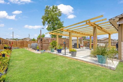 Tiny photo for 1685 County Road 5102, Cleveland, TX 77327 (MLS # 26238502)