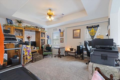 Tiny photo for 1685 County Road 5102, Cleveland, TX 77327 (MLS # 26238502)