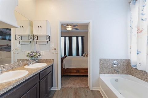 Tiny photo for 1685 County Road 5102, Cleveland, TX 77327 (MLS # 26238502)