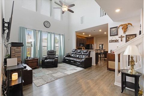 Tiny photo for 1685 County Road 5102, Cleveland, TX 77327 (MLS # 26238502)