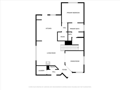Tiny photo for 1685 County Road 5102, Cleveland, TX 77327 (MLS # 26238502)