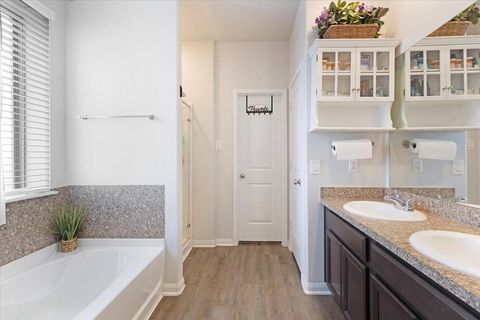 Tiny photo for 1685 County Road 5102, Cleveland, TX 77327 (MLS # 26238502)