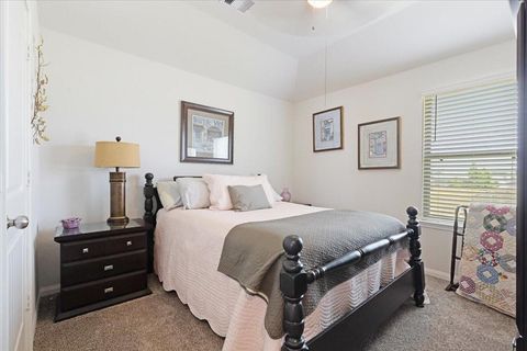 Tiny photo for 1685 County Road 5102, Cleveland, TX 77327 (MLS # 26238502)