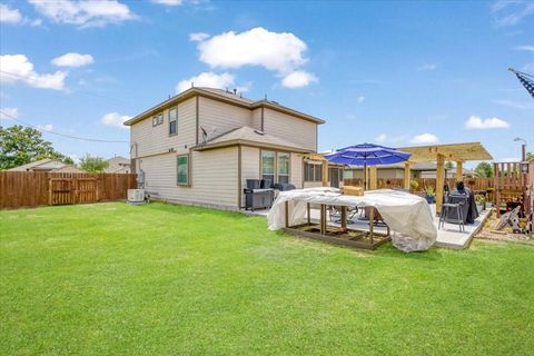 Tiny photo for 1685 County Road 5102, Cleveland, TX 77327 (MLS # 26238502)