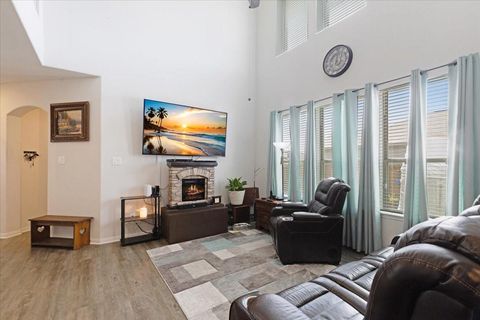 Tiny photo for 1685 County Road 5102, Cleveland, TX 77327 (MLS # 26238502)