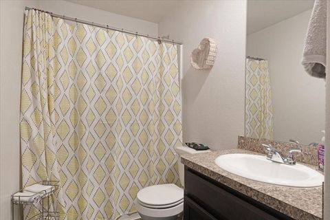 Tiny photo for 1685 County Road 5102, Cleveland, TX 77327 (MLS # 26238502)