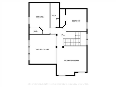 Tiny photo for 1685 County Road 5102, Cleveland, TX 77327 (MLS # 26238502)