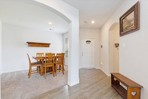 Tiny photo for 1685 County Road 5102, Cleveland, TX 77327 (MLS # 26238502)