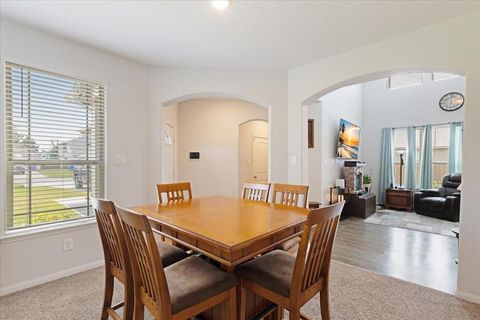 Tiny photo for 1685 County Road 5102, Cleveland, TX 77327 (MLS # 26238502)