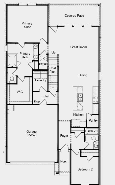 21802 Honey Scent Lane