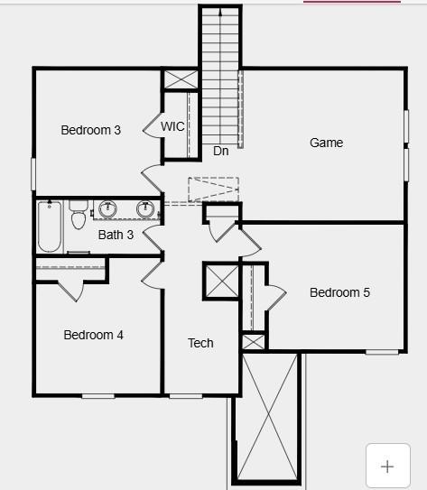21802 Honey Scent Lane