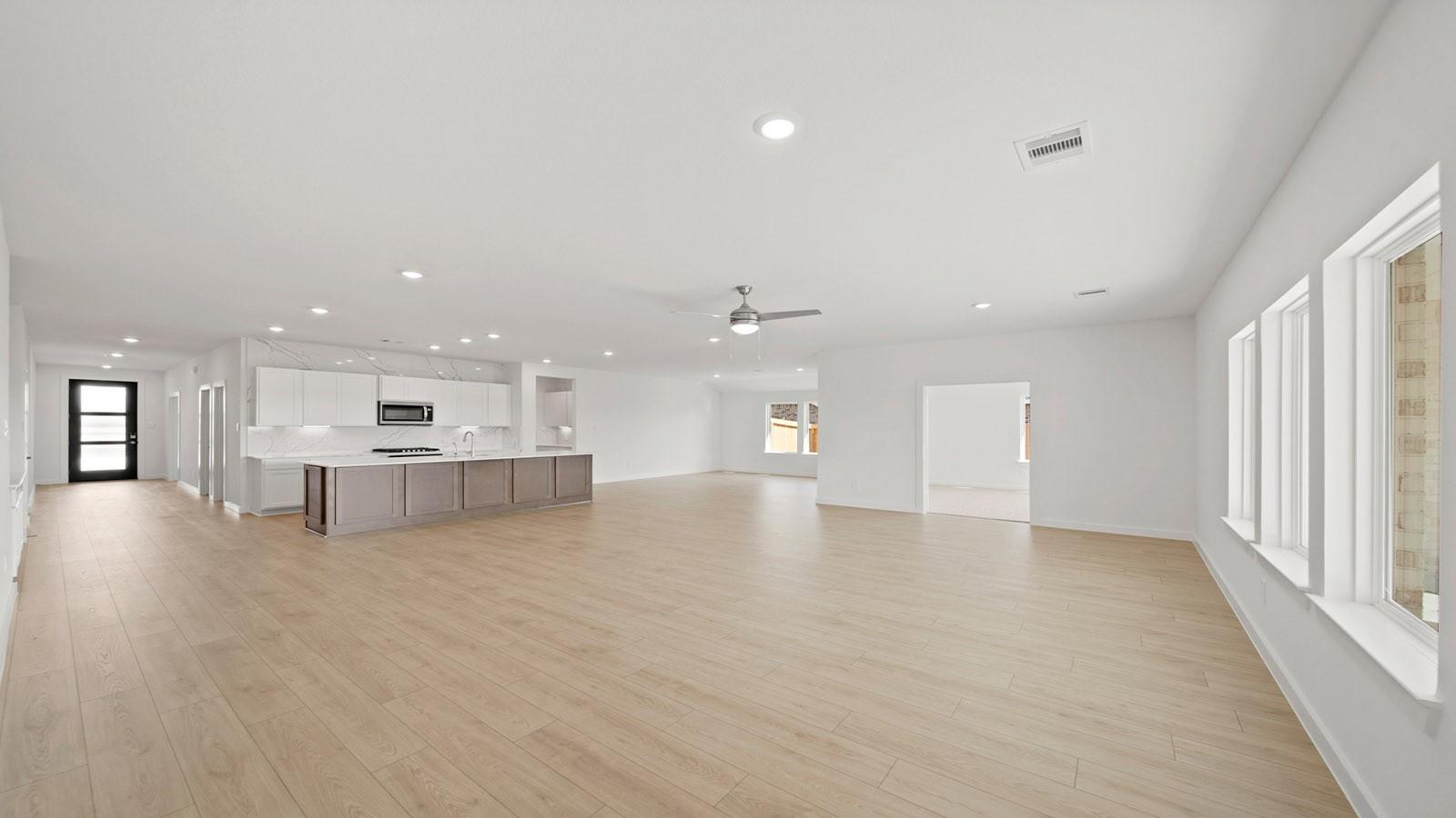 15118 Cibolo Lane