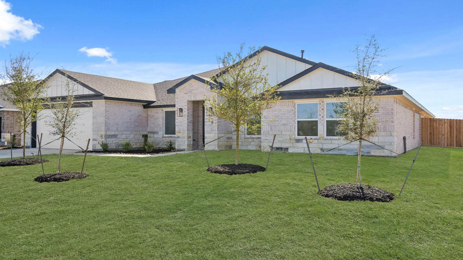 15118 Cibolo Lane
