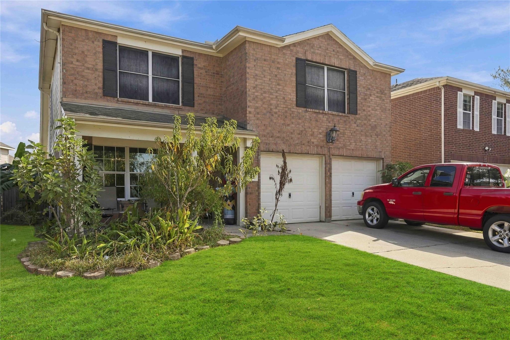 20226 Cypresswood Glen