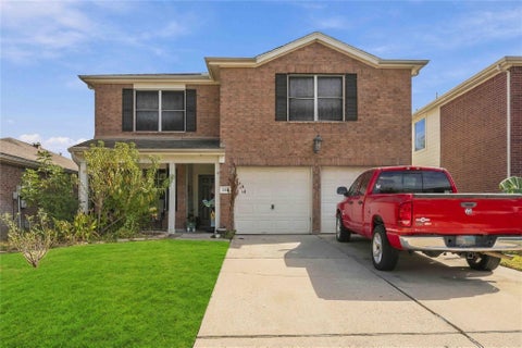 Photo of 20226 Cypresswood Glen, Spring, TX 77373 (MLS # 87913951)