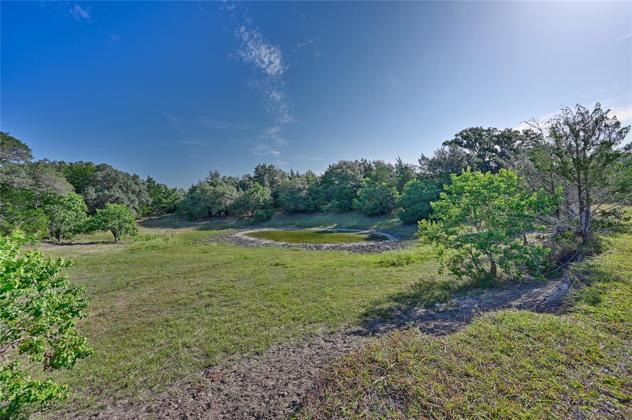 +/- 34 Acres Leslie Road